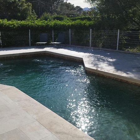 Casa Samasama Villa Porto-Vecchio  Exterior photo