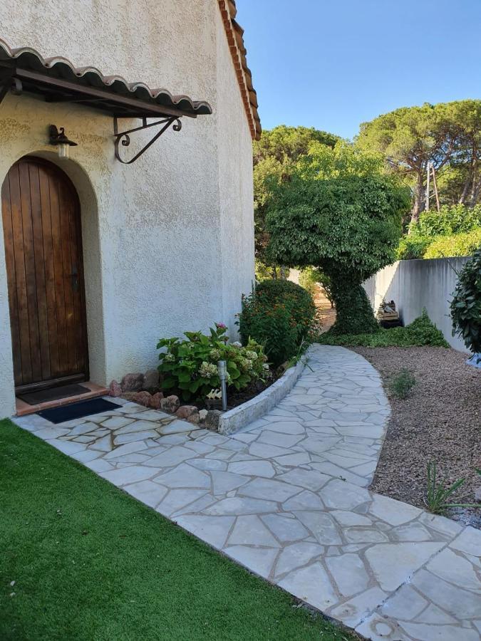 Casa Samasama Villa Porto-Vecchio  Exterior photo