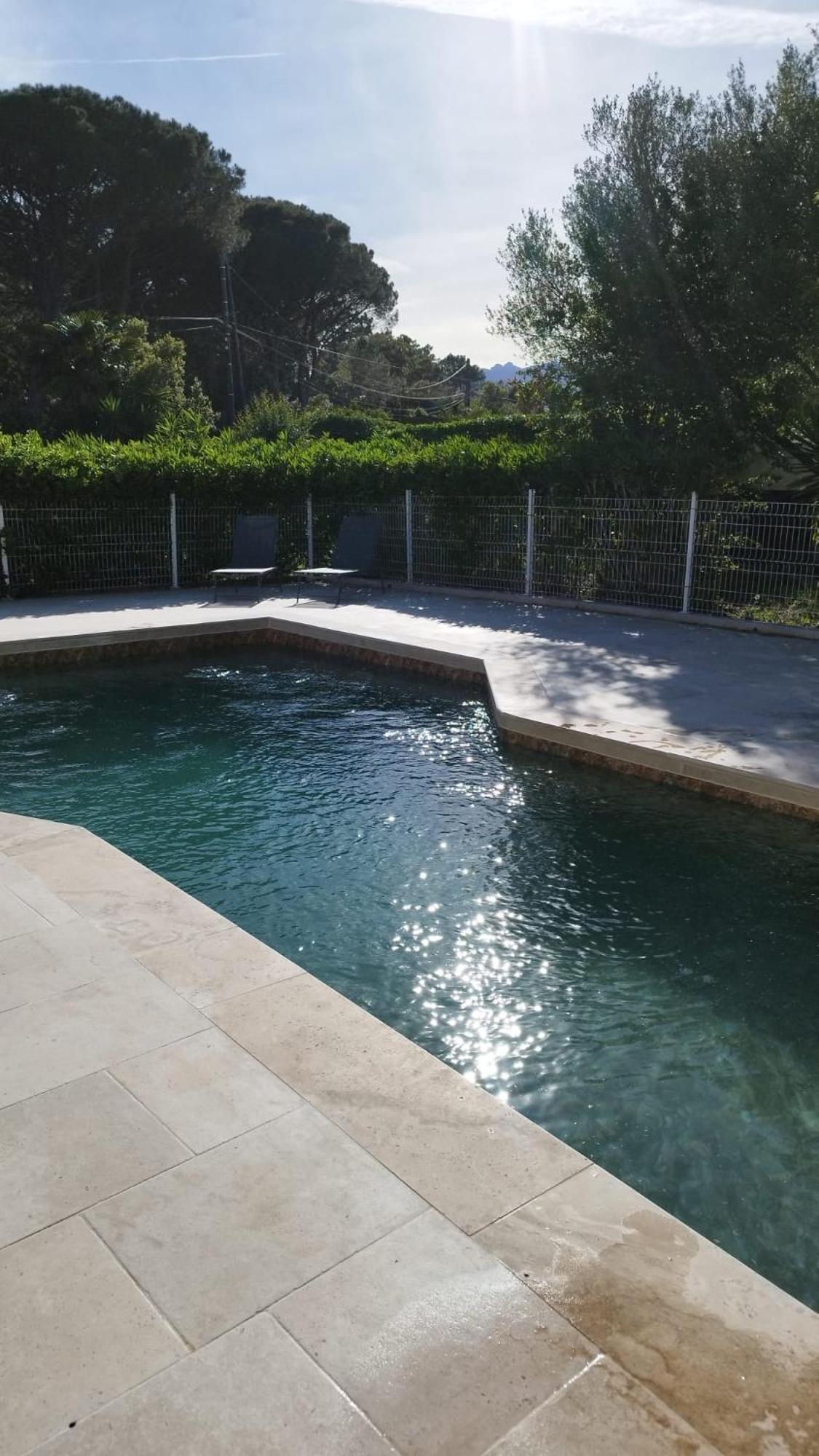 Casa Samasama Villa Porto-Vecchio  Exterior photo